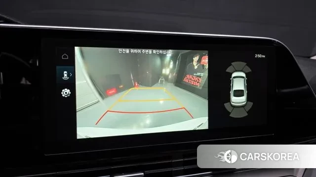 Hyundai The New Grandeur IG id 3764517 из Кореи 7