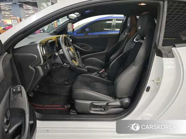 Toyota GR YARIS id 4261189 из Китая 7