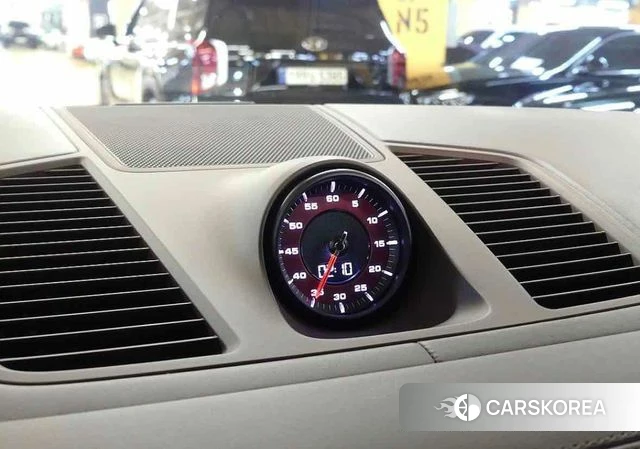 Porsche Cayenne (PO536) id 3889315 из Кореи 7