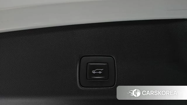 Chevrolet (GM Daewoo) Trailblazer id 4661436 из Кореи 7