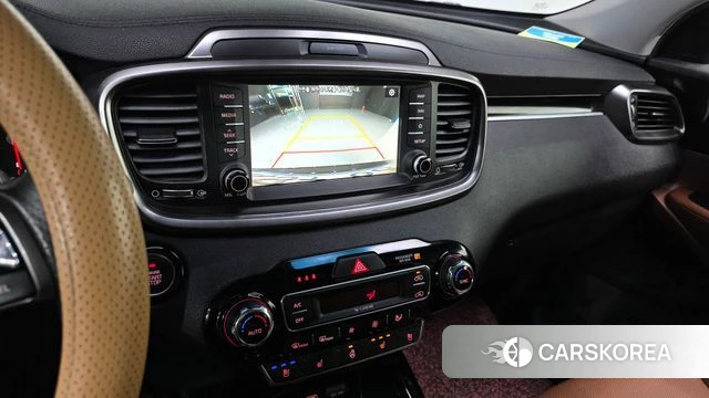 Kia The New Sorento id 4459441 из Кореи 7