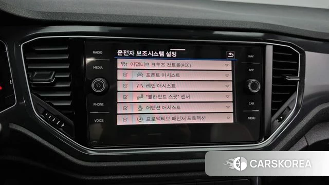 Volkswagen T-Roc id 3916068 из Кореи 7