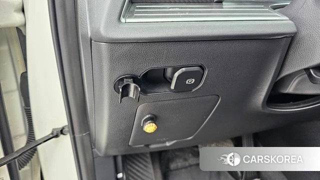 Ssangyong Torres id 4528894 из Кореи 7