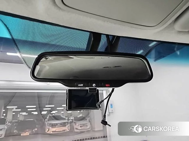 Kia Soul EV id 4536589 из Кореи 7