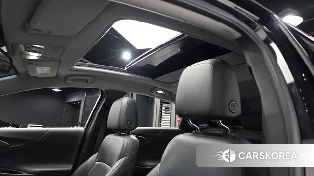 Chevrolet (GM Daewoo) The New Malibu id 3524160 из Кореи 7