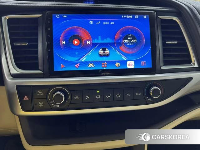 Toyota Highlander id 4259606 из Китая 7