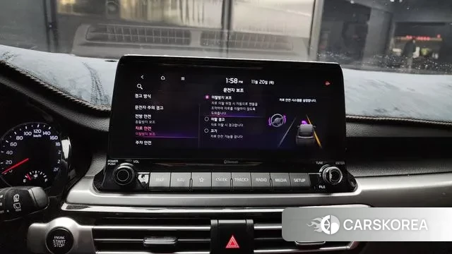 Kia Seltos id 3390582 из Кореи 7