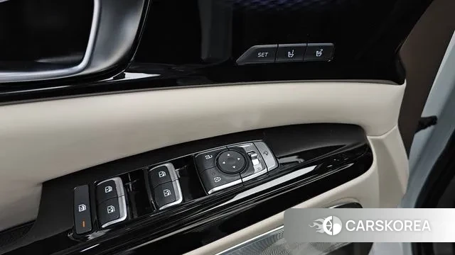 Kia Carnival 4th generation id 3360780 из Кореи 7