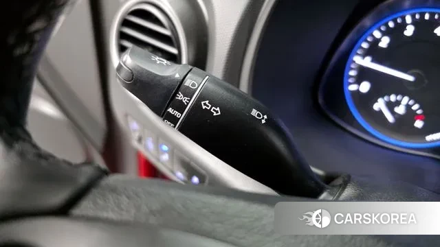 Hyundai Kona id 3439487 из Кореи 7