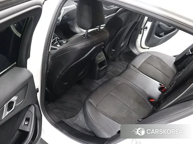 BMW 1 Series (F40) id 3573483 из Кореи 7