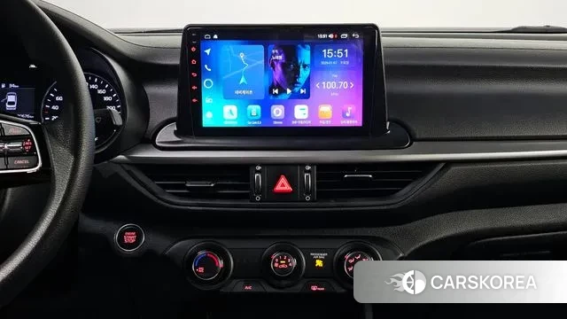 Kia Come New K3 id 3557308 из Кореи 7