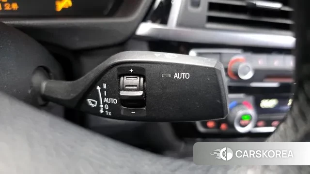 BMW 3 Series (F30) id 3608430 из Кореи 7