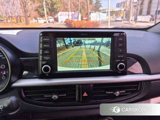 Kia All New Morning (JA) id 3821154 из Кореи 7