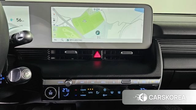 Hyundai Ionic 5 id 3916037 из Кореи 7