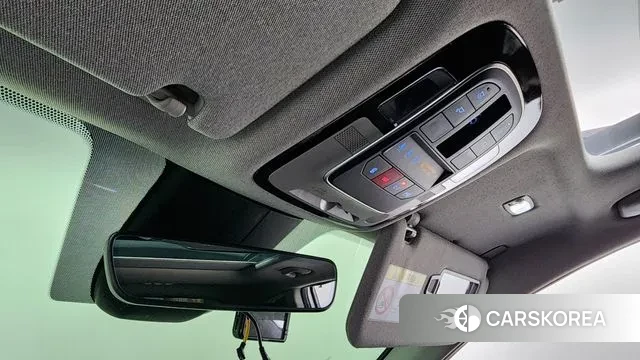 Hyundai The New Santa Fe id 3625198 из Кореи 7