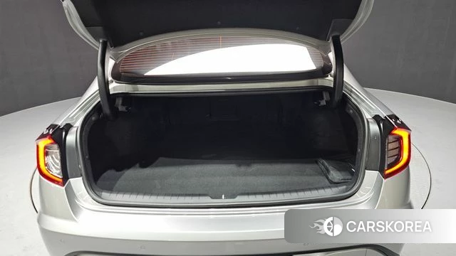 Hyundai Sonata (DN8) id 4245597 из Кореи 7