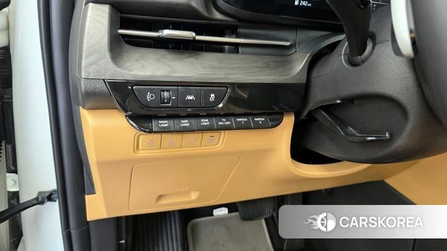 Kia Carnival 4th generation id 4360855 из Кореи 7