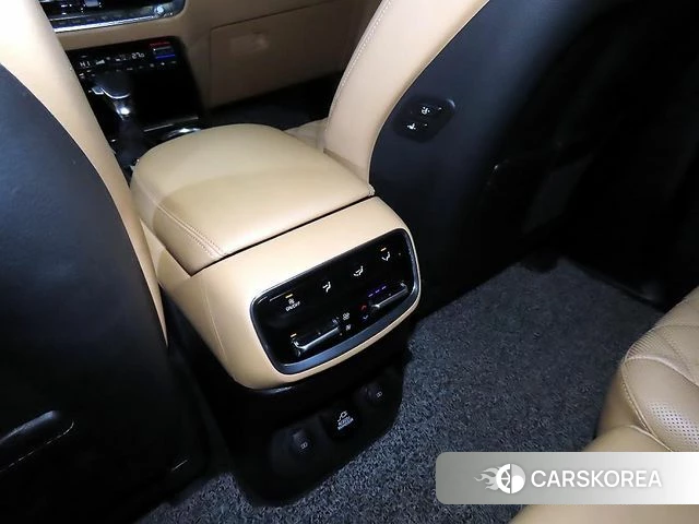 Kia Mohave Master id 3819156 из Кореи 7