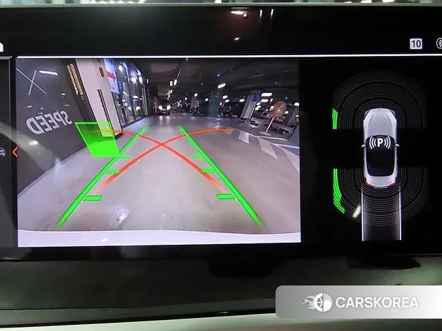 BMW Z4 (G29) id 3605775 из Кореи 7