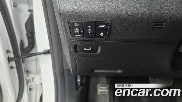 Kia K5 3rd generation id 2868306 из Кореи 7