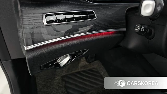 Mercedes-Benz E-Class W213 id 4203696 из Кореи 7