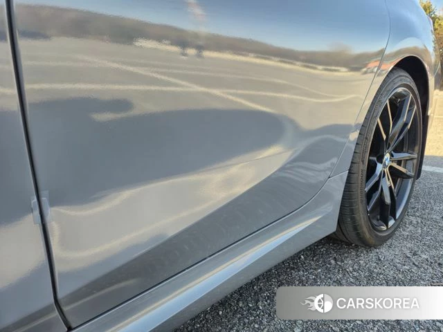 BMW 3 Series (G20) id 4180176 из Кореи 7