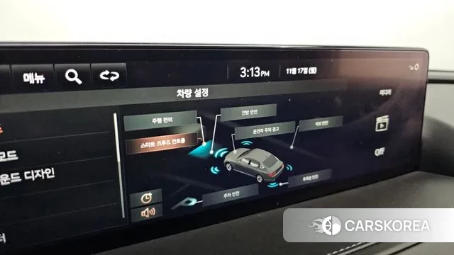 Genesis G80 (RG3) id 3373725 из Кореи 7