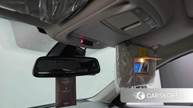 Renault Korea (Samsung) The New QM6 id 4930631 из Кореи 7
