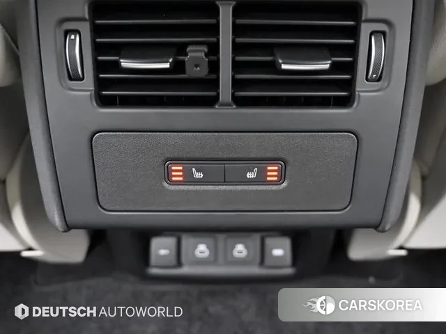 Land Rover Discovery 5 id 3427798 из Кореи 7