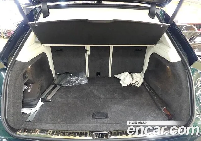 Bentley Bentayga id 2852461 из Кореи 7