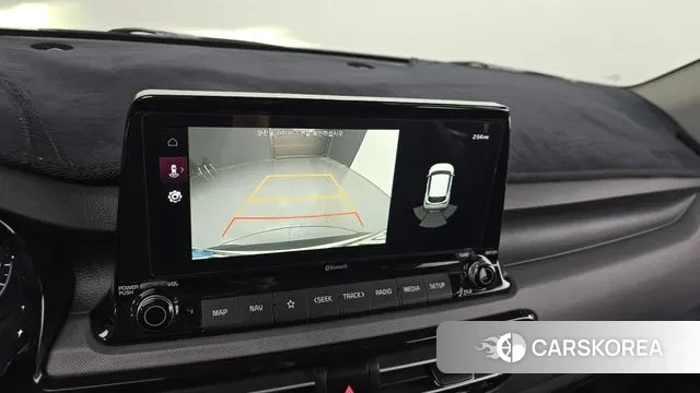 Kia Seltos id 3752878 из Кореи 7