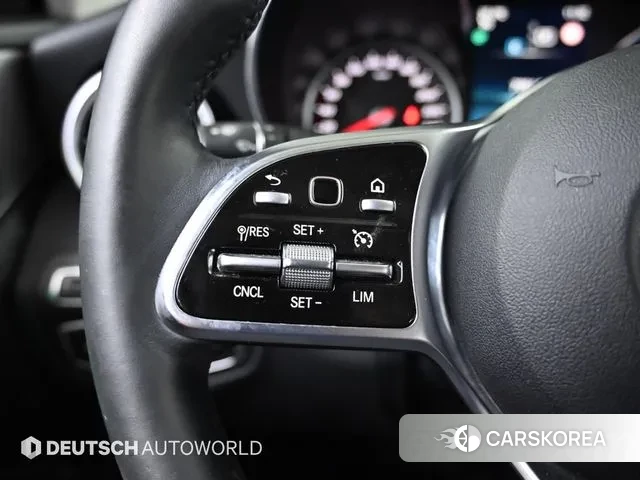 Mercedes-Benz C-Class W205 id 2995001 из Кореи 7