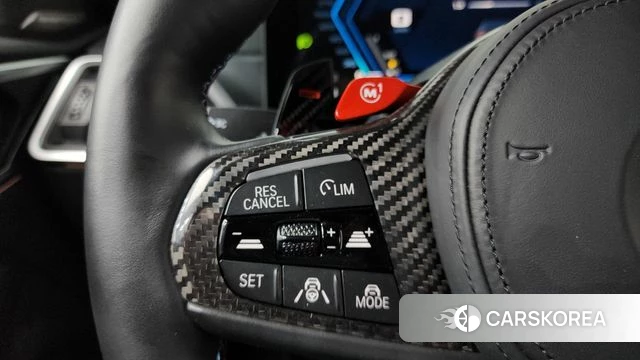 BMW M4 (G82) id 4360294 из Кореи 7