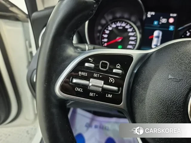 Mercedes-Benz C-Class W205 id 3429221 из Кореи 7