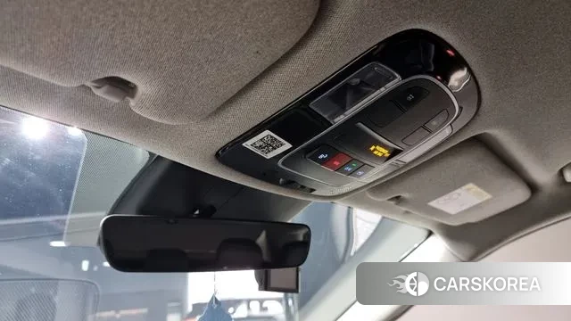 Hyundai Sonata D Edge (DN8) id 2968701 из Кореи 7