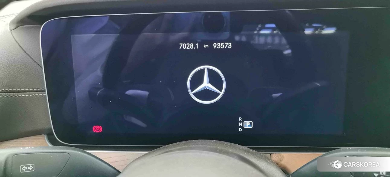 Mercedes-Benz E-Class id 4510938 из Китая 7