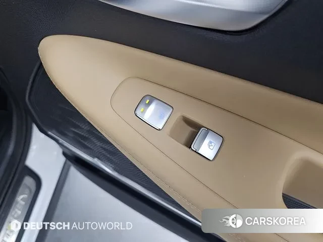 Hyundai The New Santa Fe id 3620447 из Кореи 7