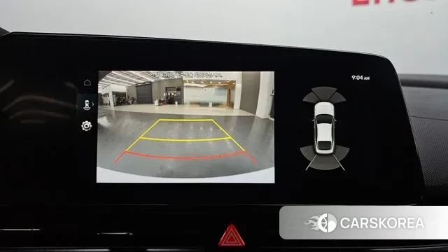 Hyundai Avante (CN7) id 3722791 из Кореи 7