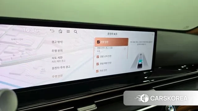 Genesis GV80 id 3466992 из Кореи 7