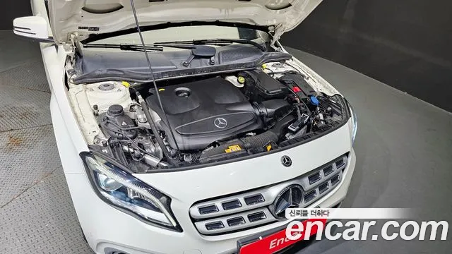Mercedes-Benz GLA-Class X156 id 2761047 из Кореи 7