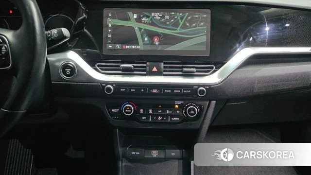 Kia Niro EV id 4793801 из Кореи 7