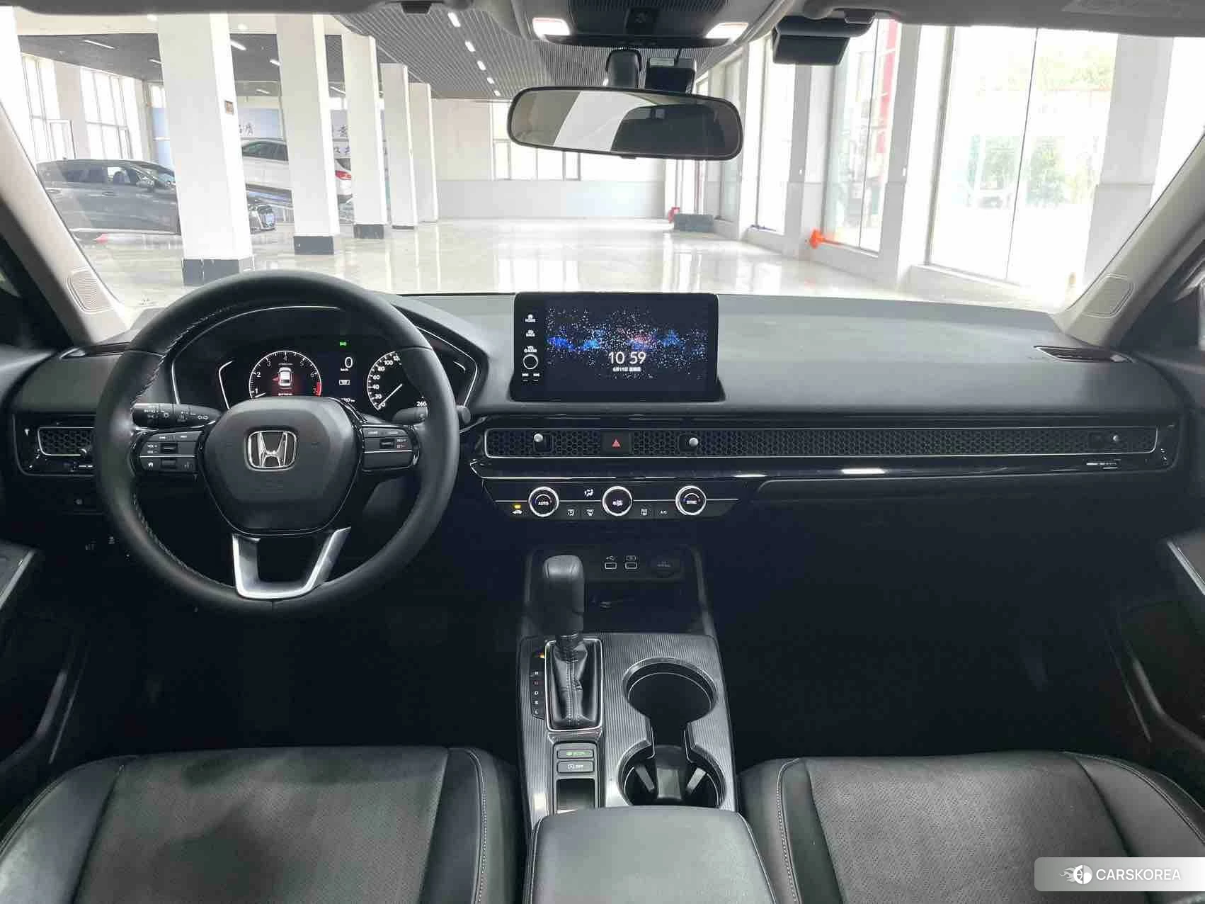 Honda Civic id 4468026 из Китая 7