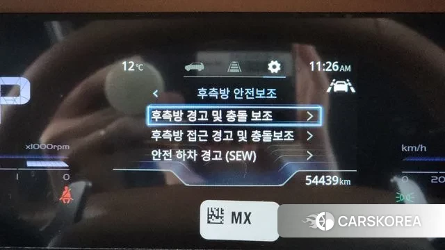 Ssangyong Torres id 3366076 из Кореи 7