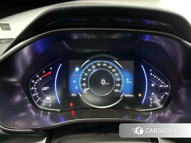 Hyundai Festa id 4254018 из Китая 7