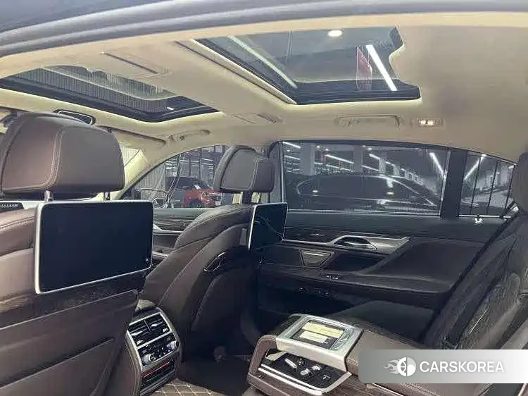 BMW 7 series id 4622672 из Китая 7