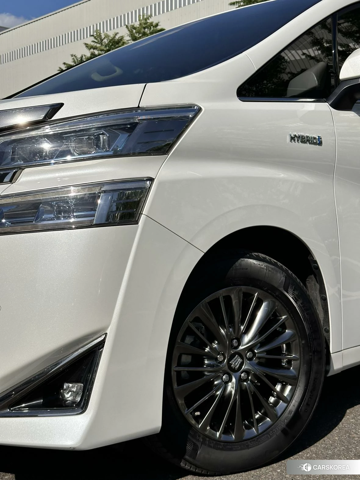 Toyota Wilfa id 4426601 из Китая 7