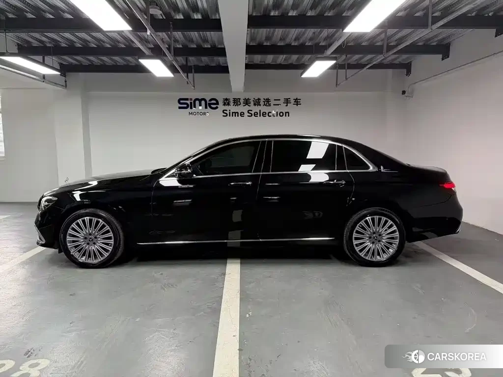 Mercedes-Benz E-Class id 4649298 из Китая 7