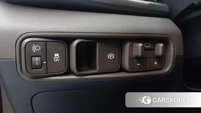 Kia Tasman id 3733962 из Кореи 7