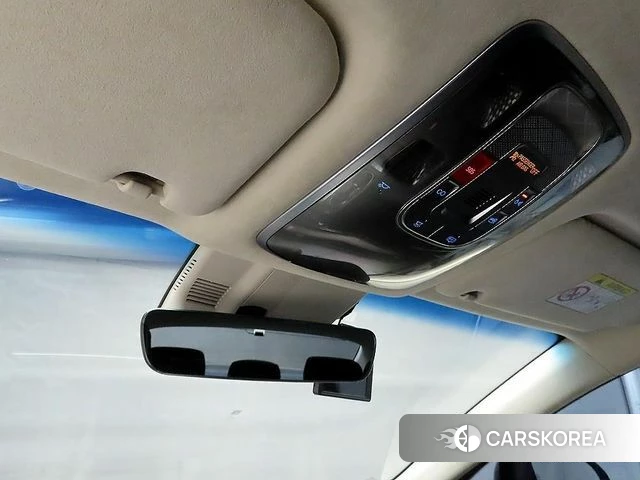 Genesis G80 (RG3) id 4433085 из Кореи 7