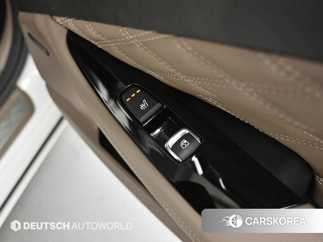 Kia K8 Hybrid id 4349371 из Кореи 7